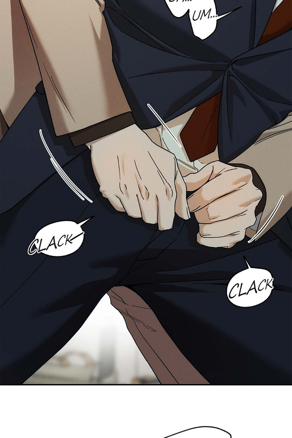 Read Hard-Boiled Love chapter 130.4 image 16 on Lezhin