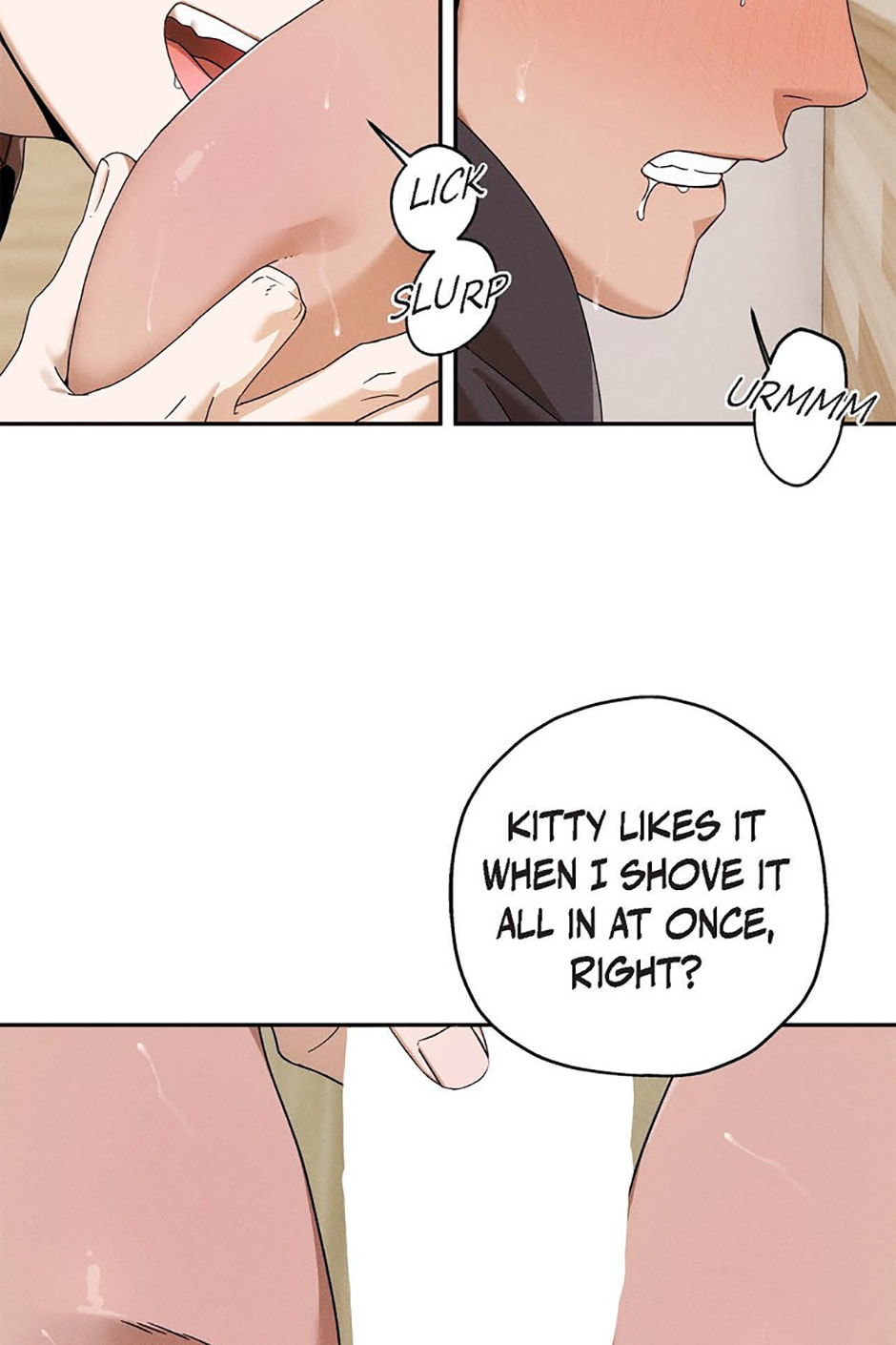 Read Hard-Boiled Love chapter 130.4 image 25 on Lezhin