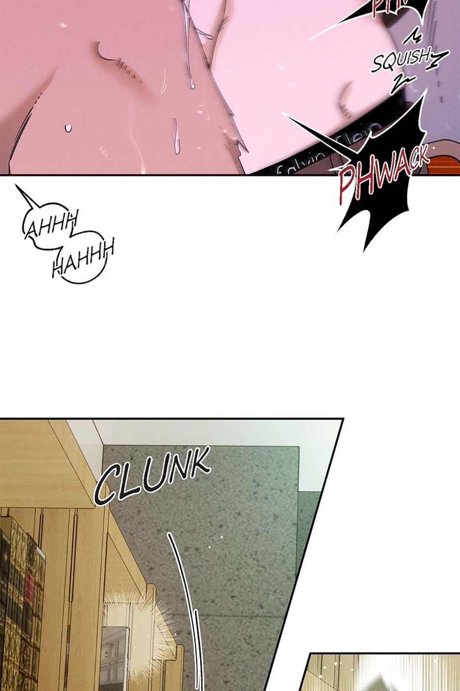 Read Hard-Boiled Love chapter 130.4 image 29 on Lezhin