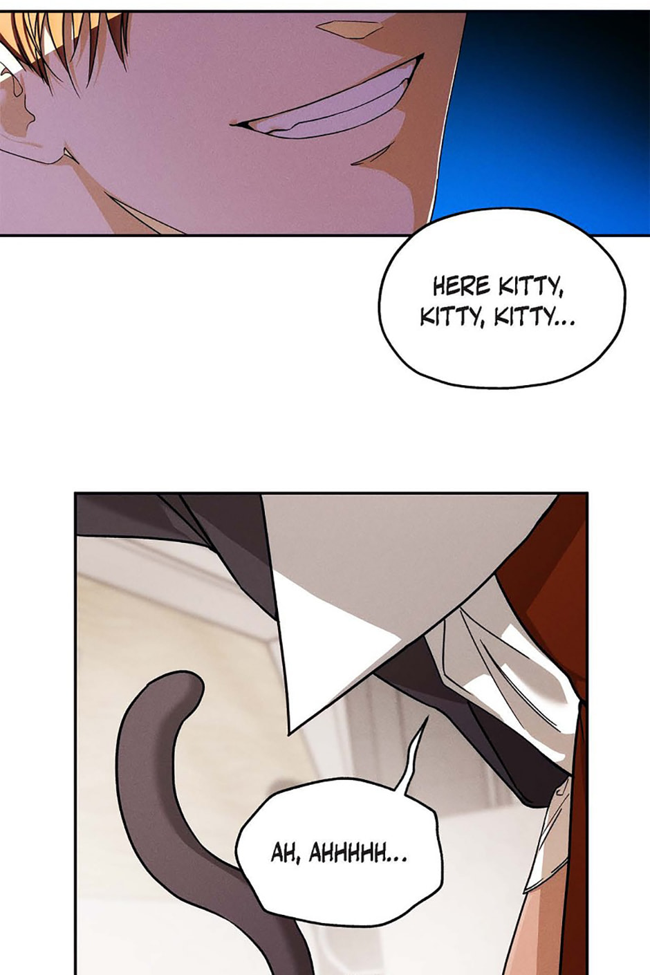 Read Hard-Boiled Love chapter 130.4 image 33 on Lezhin