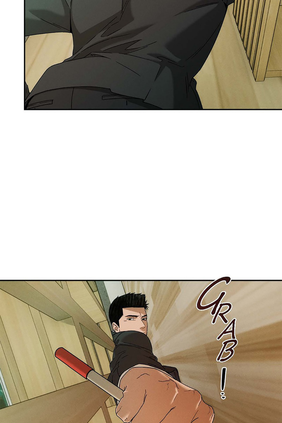 Read Hard-Boiled Love chapter 130.4 image 4 on Lezhin
