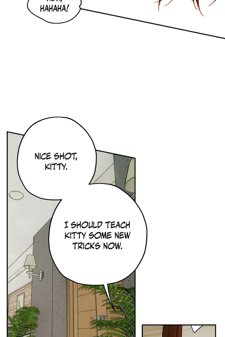 Read Hard-Boiled Love chapter 130.4 image 41 on Lezhin