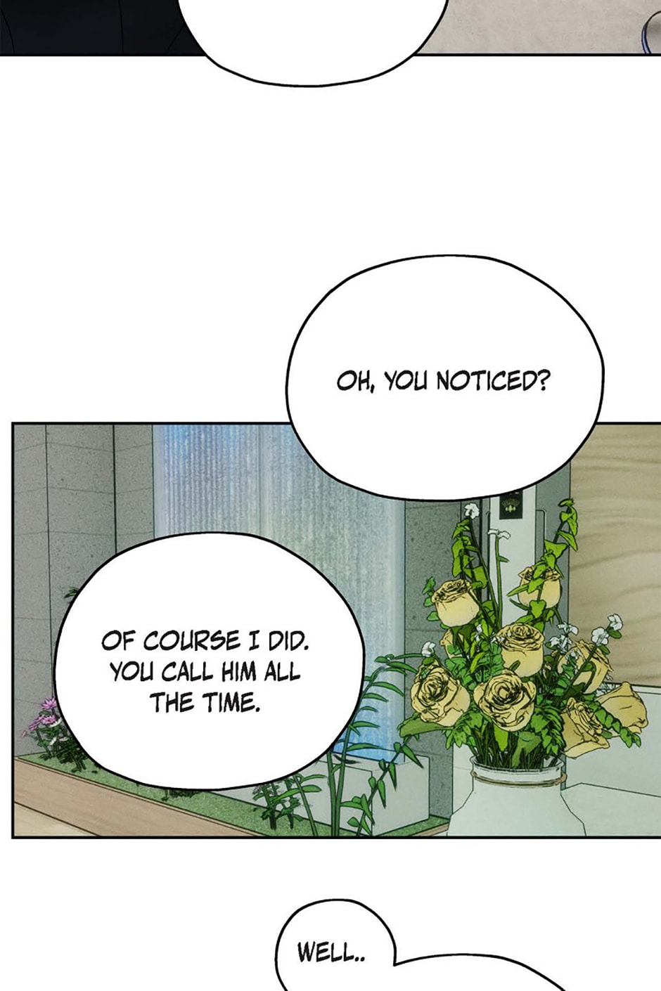 Read Hard-Boiled Love chapter 130.4 image 53 on Lezhin