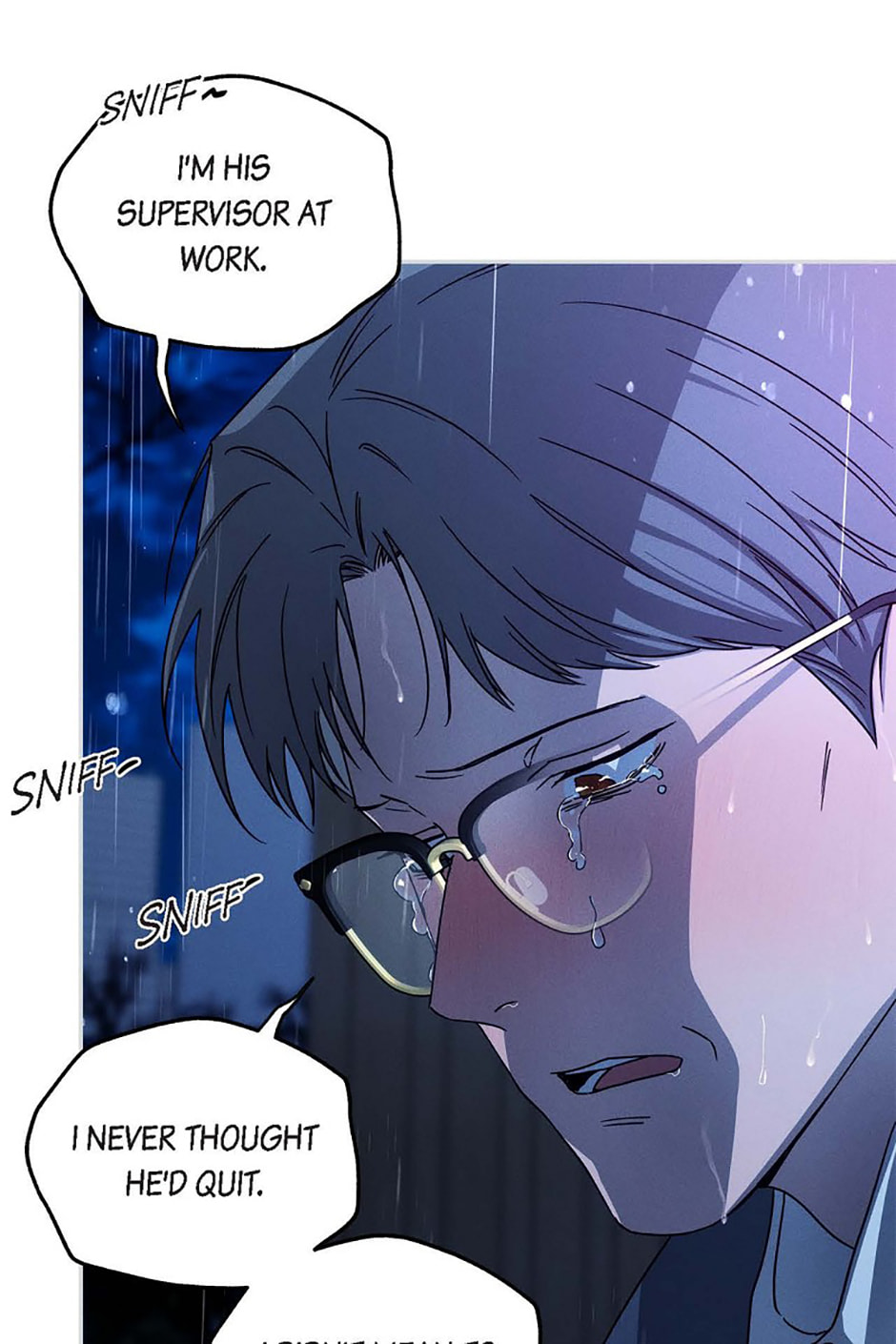 Read Hard-Boiled Love chapter 130.4 image 57 on Lezhin