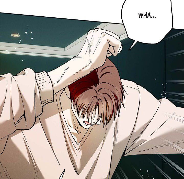 Read Hard-Boiled Love chapter 130 image 10 on Lezhin