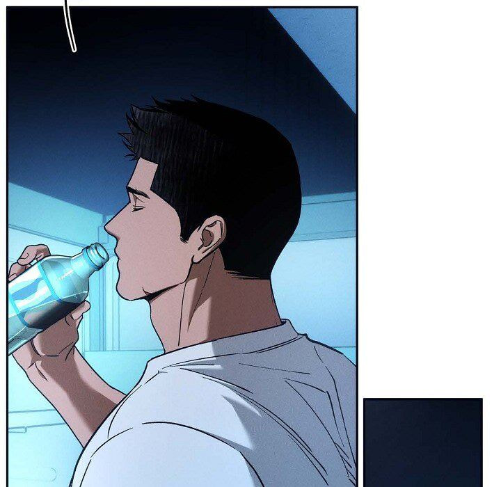 Read Hard-Boiled Love chapter 130 image 102 on Lezhin