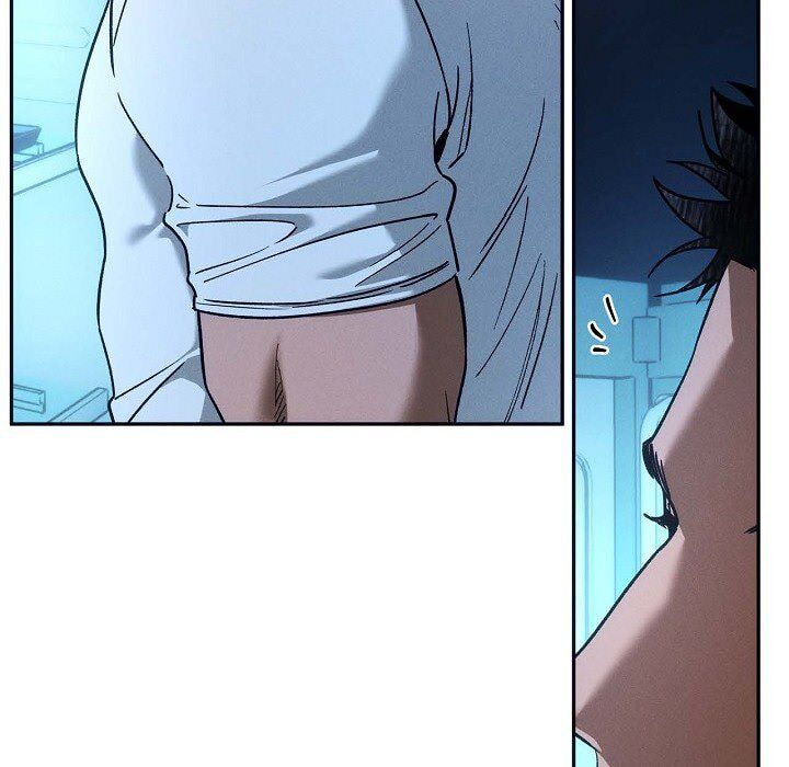 Read Hard-Boiled Love chapter 130 image 103 on Lezhin