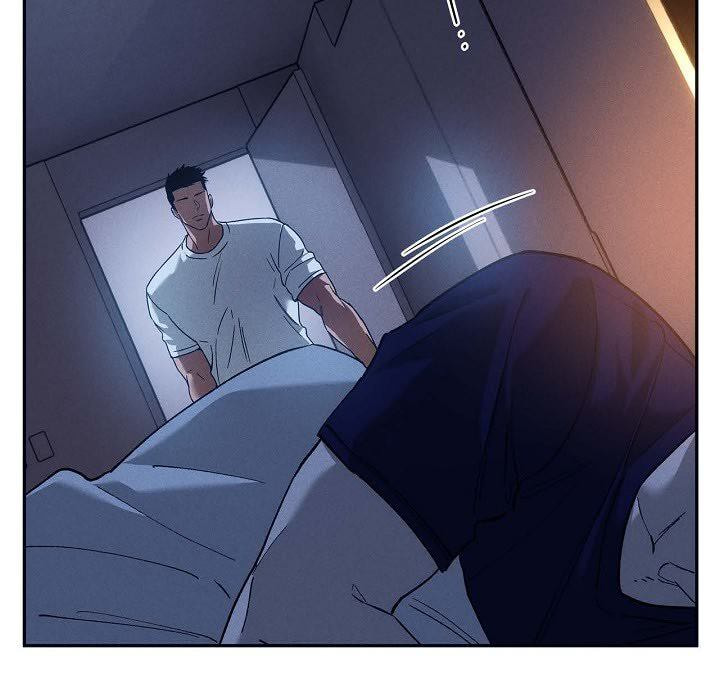 Read Hard-Boiled Love chapter 130 image 107 on Lezhin