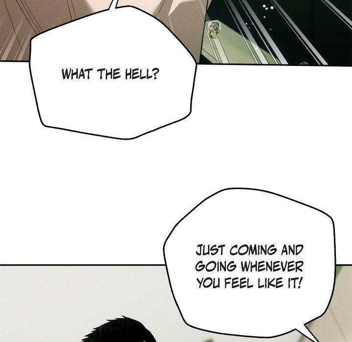 Read Hard-Boiled Love chapter 130 image 11 on Lezhin