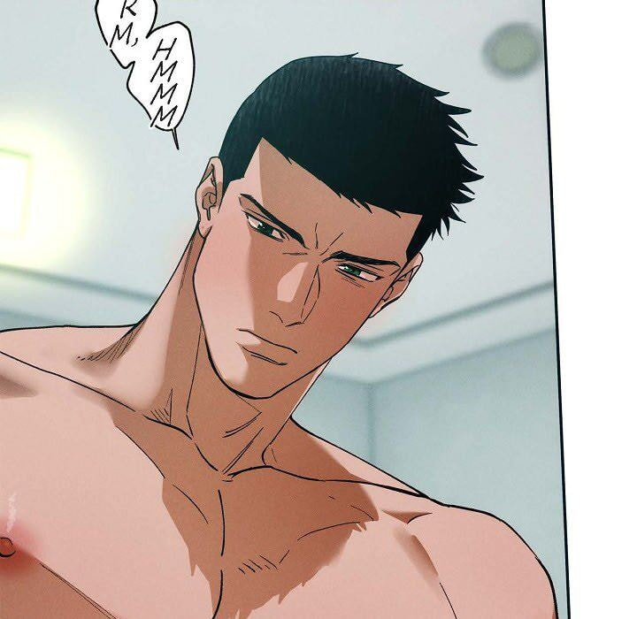 Read Hard-Boiled Love chapter 130 image 113 on Lezhin