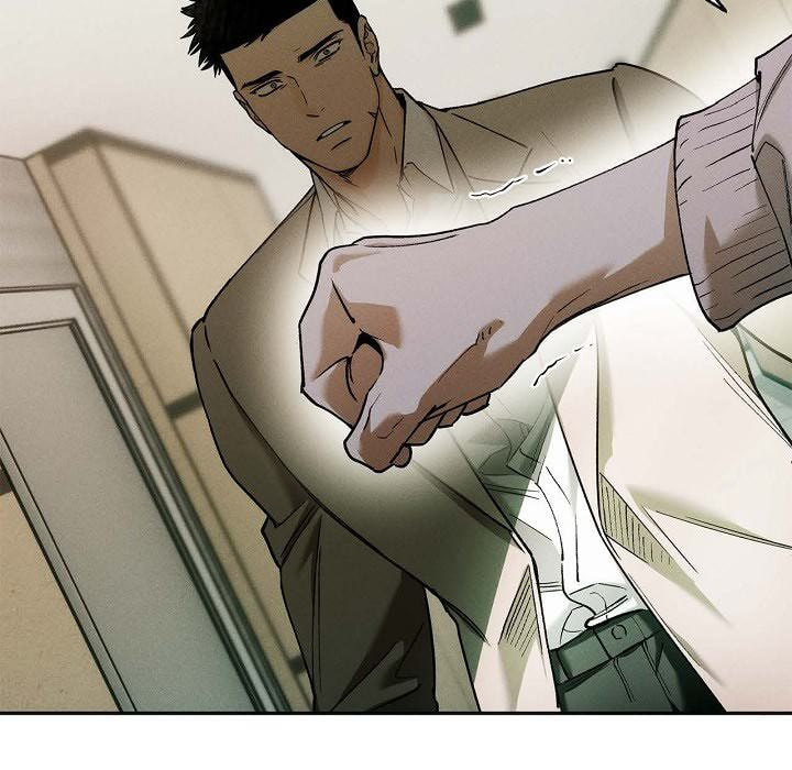 Read Hard-Boiled Love chapter 130 image 12 on Lezhin