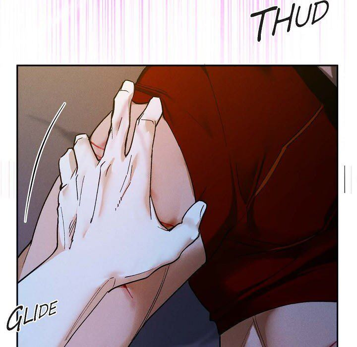 Read Hard-Boiled Love chapter 130 image 122 on Lezhin