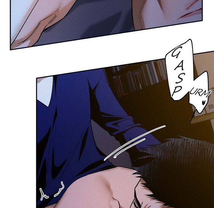 Read Hard-Boiled Love chapter 130 image 123 on Lezhin