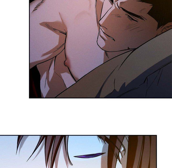 Read Hard-Boiled Love chapter 130 image 124 on Lezhin