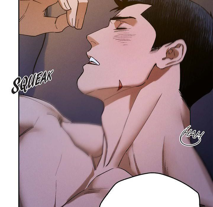 Read Hard-Boiled Love chapter 130 image 129 on Lezhin