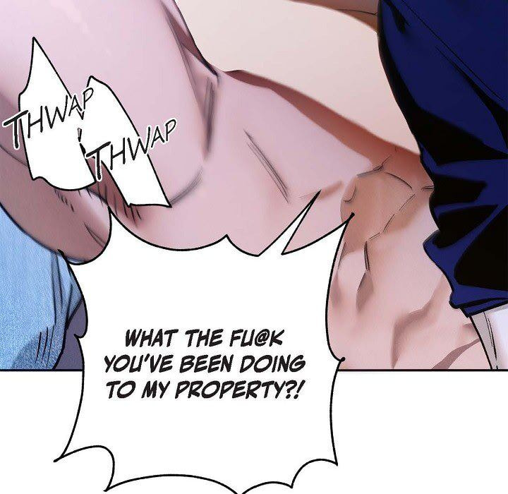 Read Hard-Boiled Love chapter 130 image 131 on Lezhin