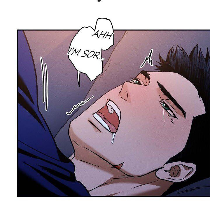 Read Hard-Boiled Love chapter 130 image 132 on Lezhin