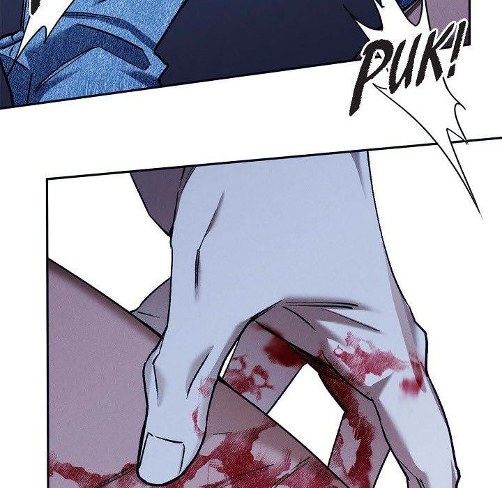 Read Hard-Boiled Love chapter 130 image 134 on Lezhin