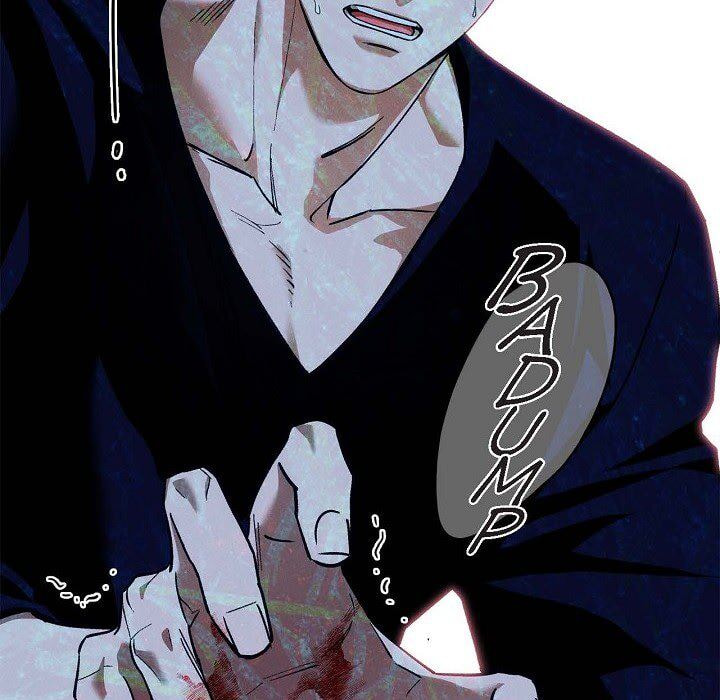 Read Hard-Boiled Love chapter 130 image 139 on Lezhin