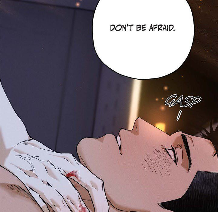 Read Hard-Boiled Love chapter 130 image 143 on Lezhin
