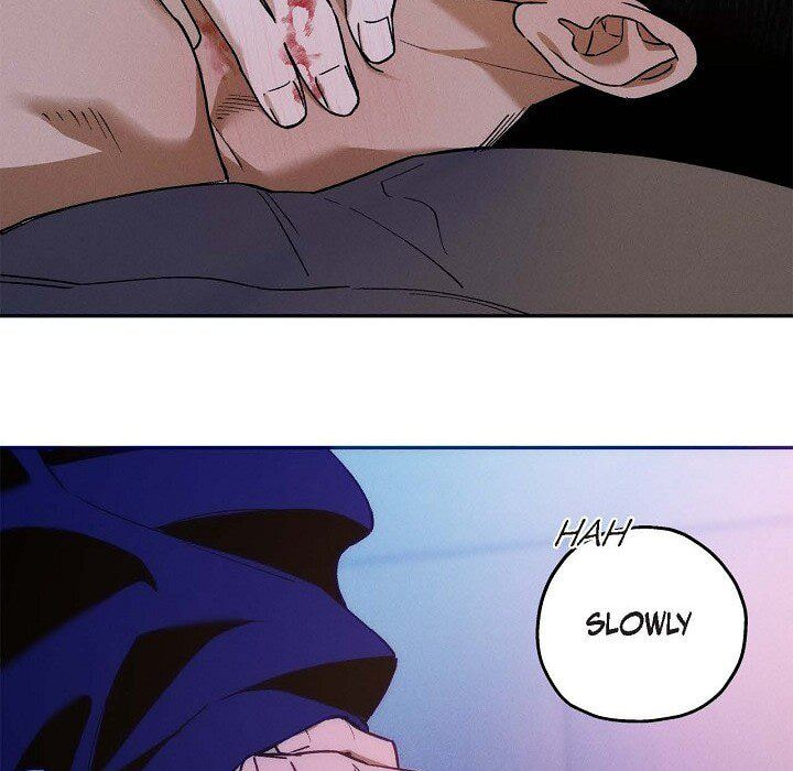 Read Hard-Boiled Love chapter 130 image 144 on Lezhin