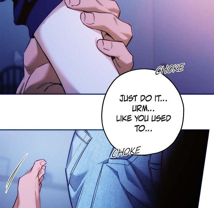 Read Hard-Boiled Love chapter 130 image 145 on Lezhin