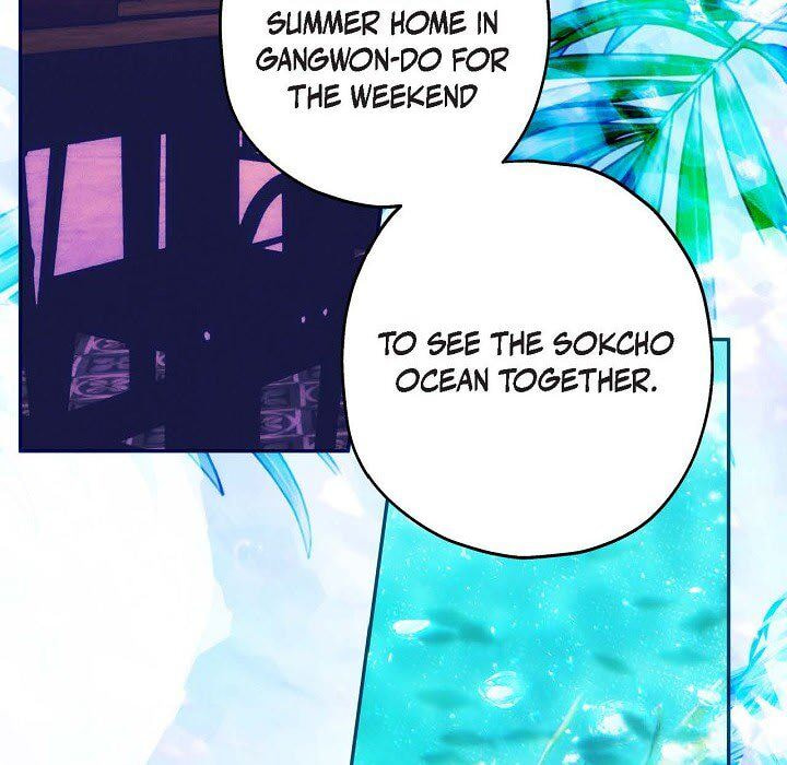 Read Hard-Boiled Love chapter 130 image 151 on Lezhin