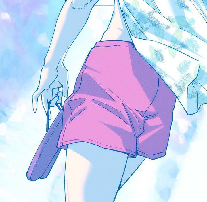 Read Hard-Boiled Love chapter 130 image 153 on Lezhin