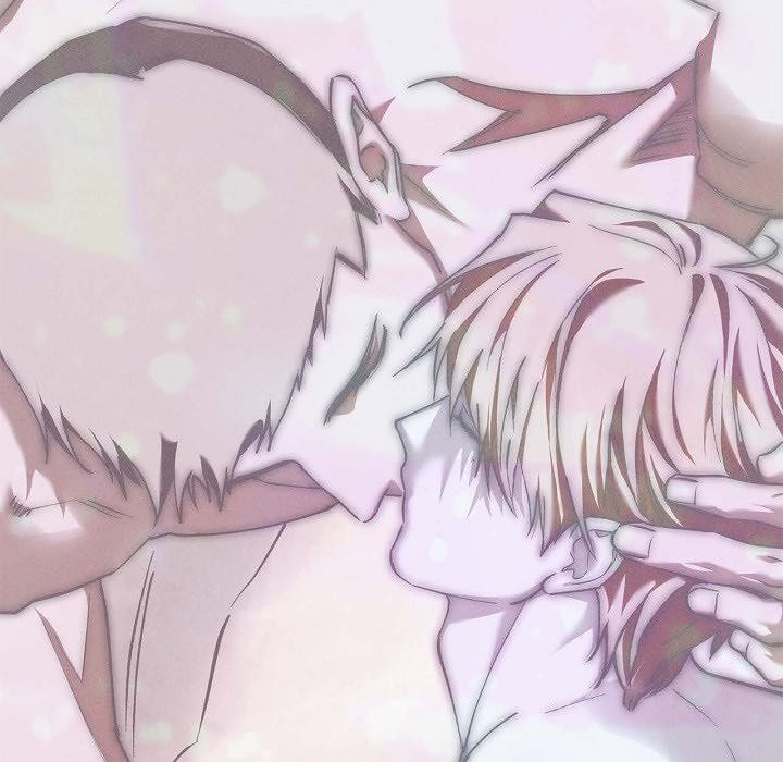 Read Hard-Boiled Love chapter 130 image 159 on Lezhin