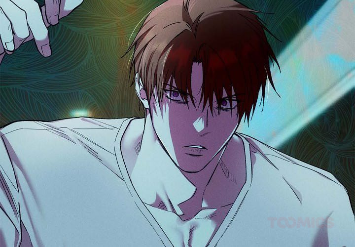 Read Hard-Boiled Love chapter 130 image 2 on Lezhin