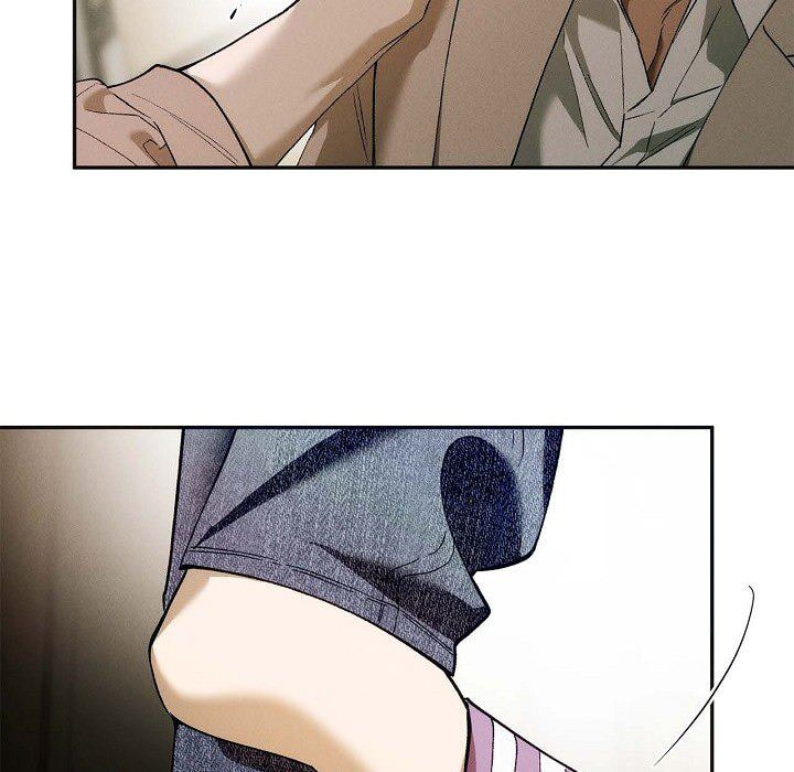 Read Hard-Boiled Love chapter 130 image 28 on Lezhin