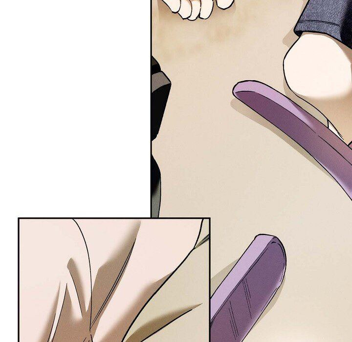 Read Hard-Boiled Love chapter 130 image 31 on Lezhin