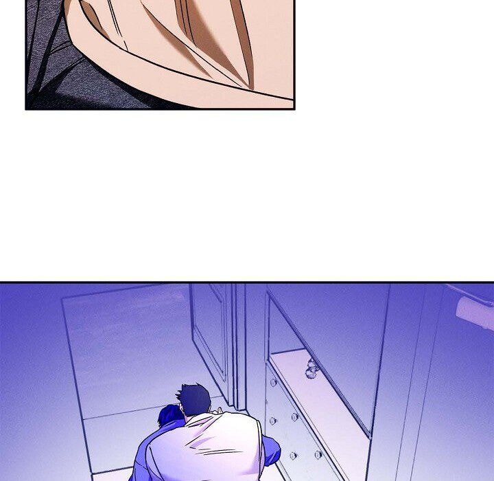Read Hard-Boiled Love chapter 130 image 33 on Lezhin