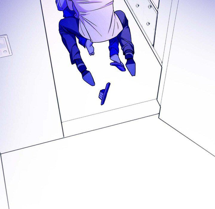 Read Hard-Boiled Love chapter 130 image 34 on Lezhin