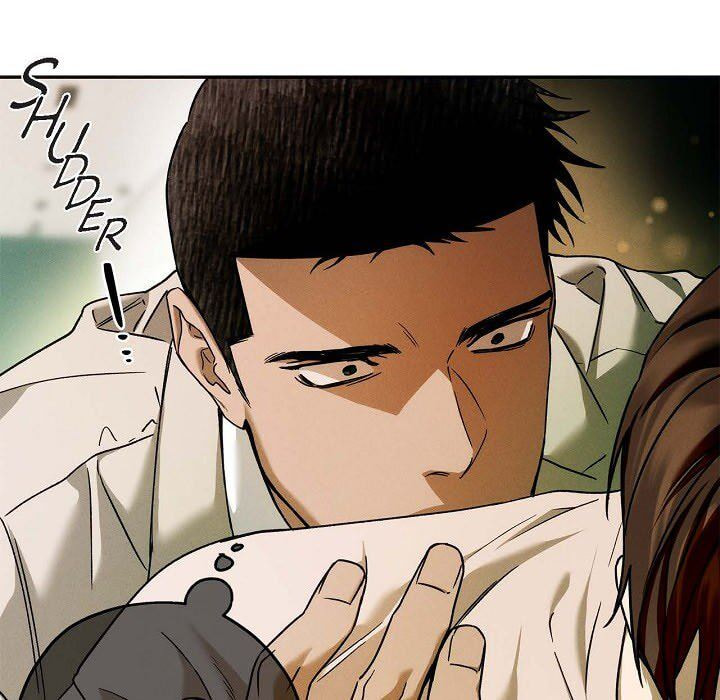 Read Hard-Boiled Love chapter 130 image 36 on Lezhin