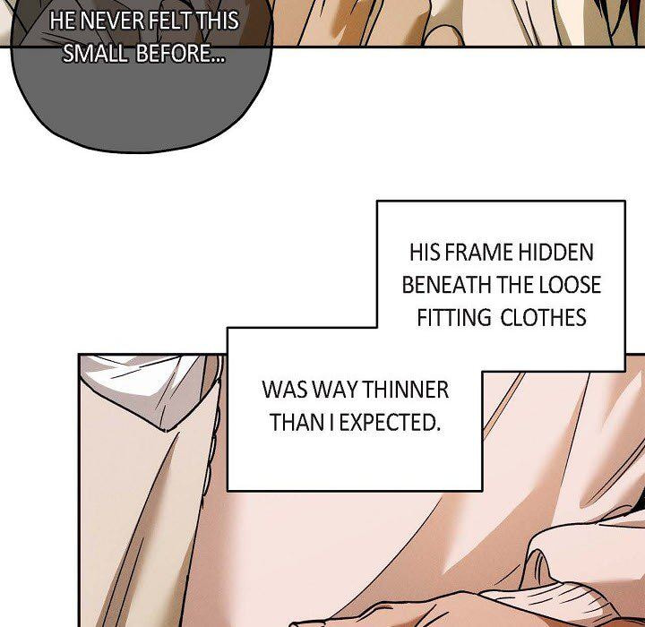 Read Hard-Boiled Love chapter 130 image 37 on Lezhin