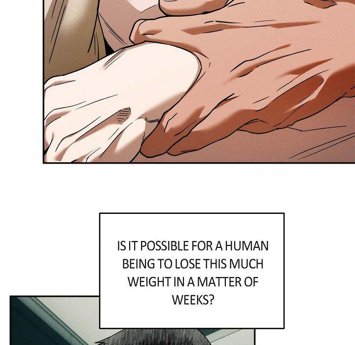 Read Hard-Boiled Love chapter 130 image 38 on Lezhin