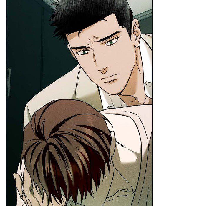 Read Hard-Boiled Love chapter 130 image 39 on Lezhin