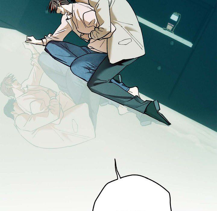 Read Hard-Boiled Love chapter 130 image 45 on Lezhin