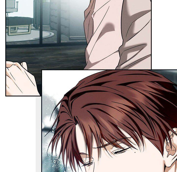 Read Hard-Boiled Love chapter 130 image 59 on Lezhin