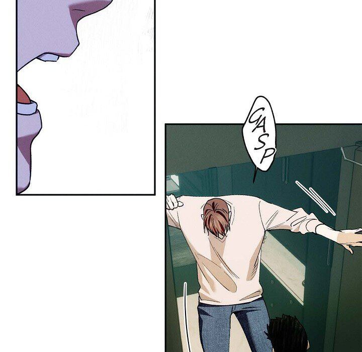 Read Hard-Boiled Love chapter 130 image 6 on Lezhin