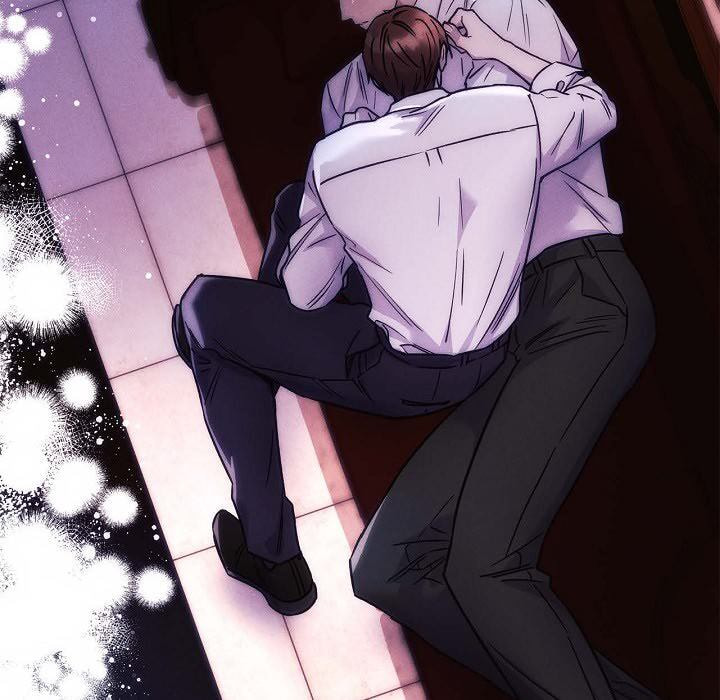 Read Hard-Boiled Love chapter 130 image 68 on Lezhin