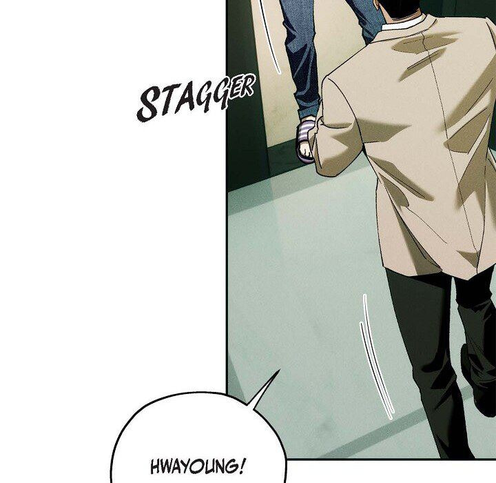 Read Hard-Boiled Love chapter 130 image 7 on Lezhin