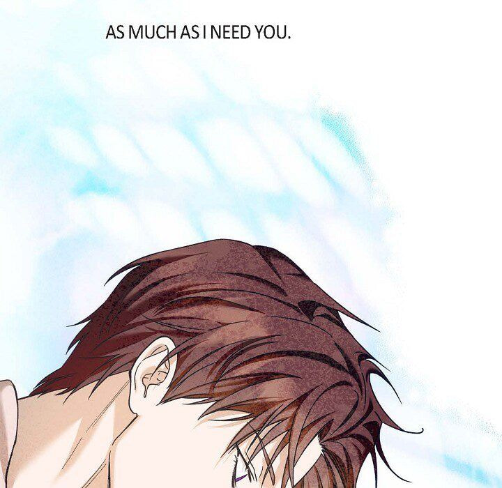 Read Hard-Boiled Love chapter 130 image 70 on Lezhin