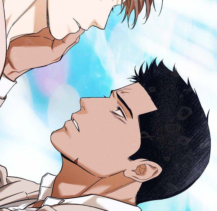 Read Hard-Boiled Love chapter 130 image 71 on Lezhin