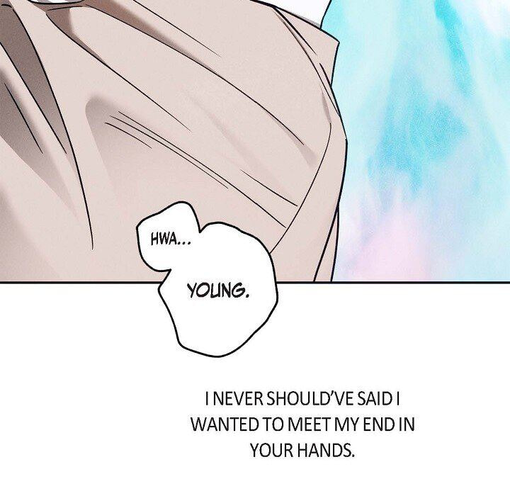 Read Hard-Boiled Love chapter 130 image 72 on Lezhin