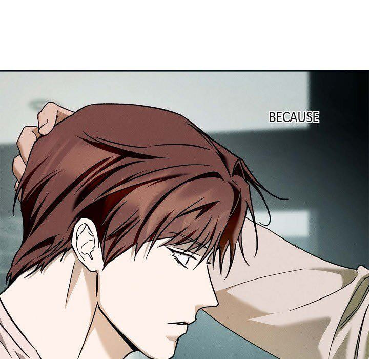 Read Hard-Boiled Love chapter 130 image 76 on Lezhin