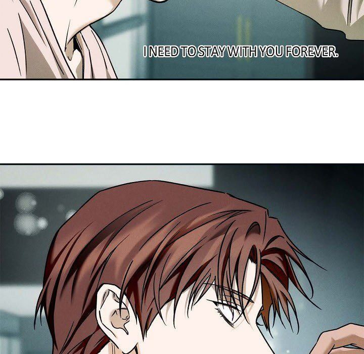 Read Hard-Boiled Love chapter 130 image 77 on Lezhin
