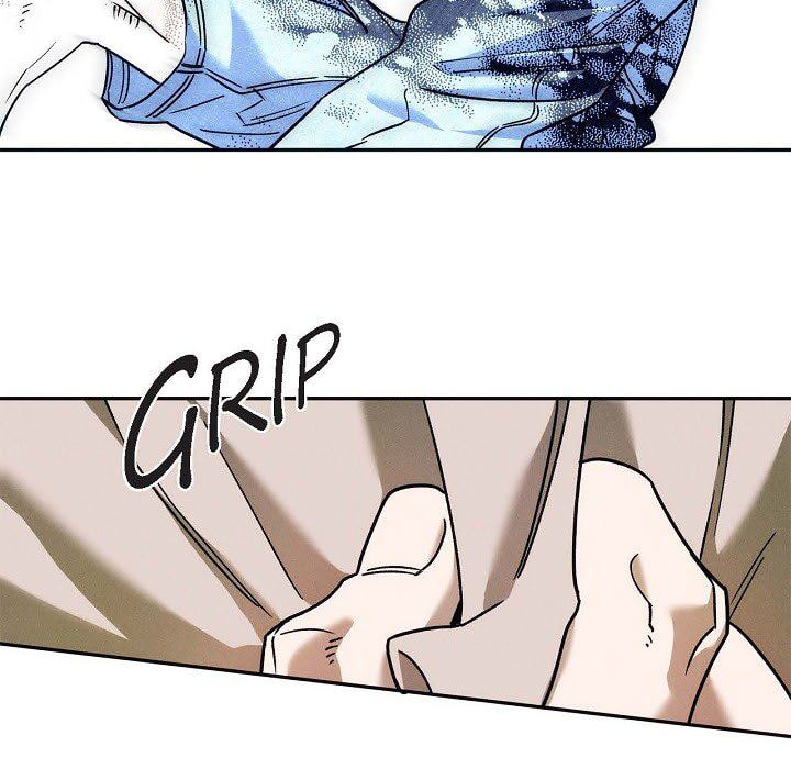 Read Hard-Boiled Love chapter 130 image 81 on Lezhin