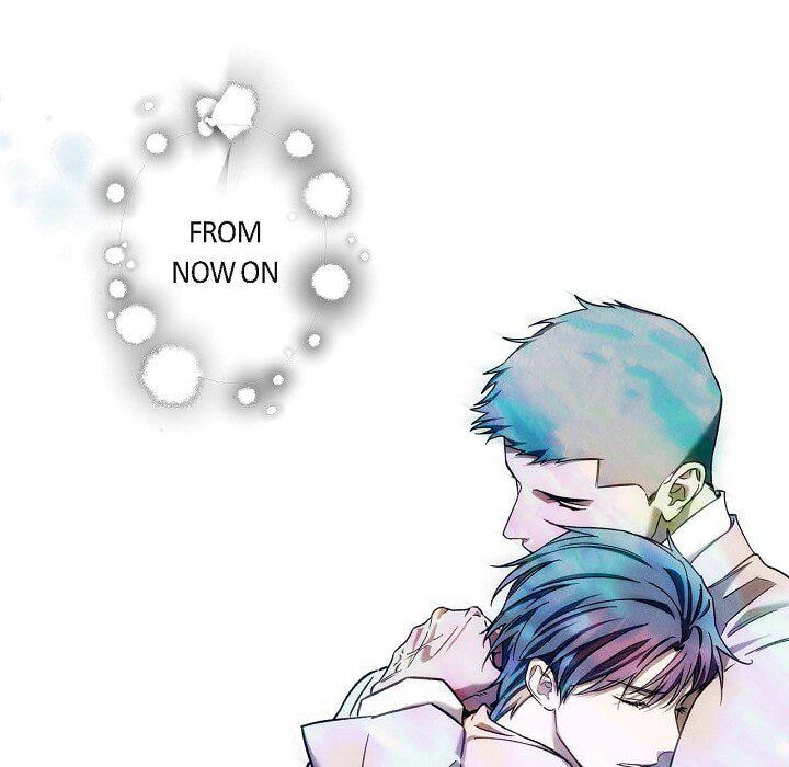 Read Hard-Boiled Love chapter 130 image 82 on Lezhin